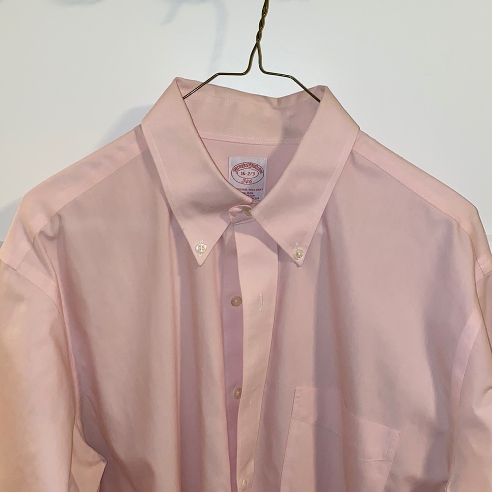 Brooks Brothers Shirt